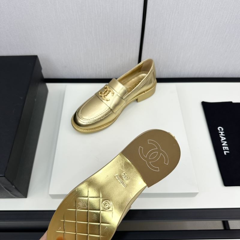 Chanel Business Shoes